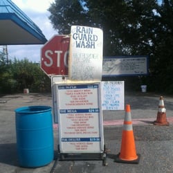 Greenville Car Wash