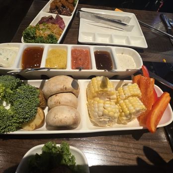 The Melting Pot - Fondue Near Me - Pittsburgh, Pennsylvania The Melting Pot - Fondue Near Me - Pittsburgh, Pennsylvania
