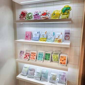 Sukoshi Mart - Face masks - Gift Shops Near Me - Toronto, Ontario