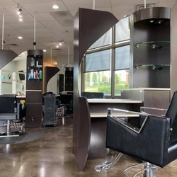 Opulent Salon - Hair Services available