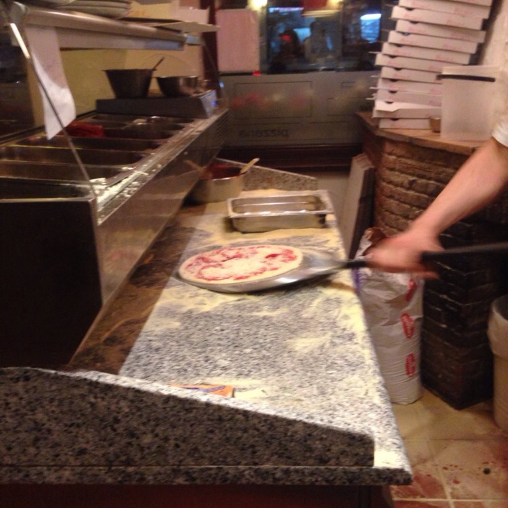 La Trattoria - Italian Near Me - Uccle, BRU La Trattoria - Italian Near Me - Uccle, BRU