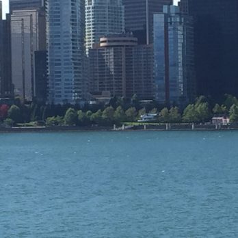 Bikes On Robson - Bike Rentals Near Me - Vancouver, British Columbia