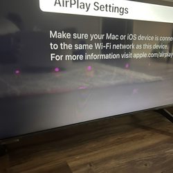 Best Buy Alamo Ranch - Broken screen