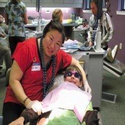 Jean Woo, DDS