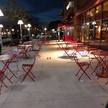 Pizza Studio - Outdoor seating - Pizza Near Me - East New York, New York