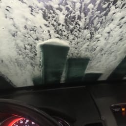 Wash! Wash!