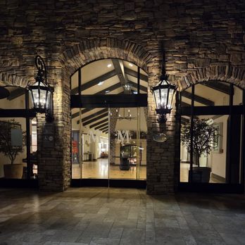 The Meritage Resort and Spa - A beautiful entrance. - Hotels Near Me - Napa, California The Meritage Resort and Spa - A beautiful entrance. - Hotels Near Me - Napa, California