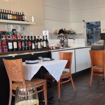 Caffe' da Michele - Italian Near Me - Estero, Florida