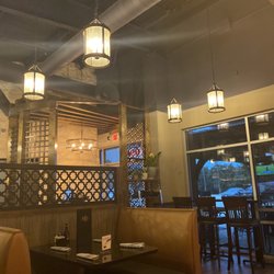 Kyu - Dining room