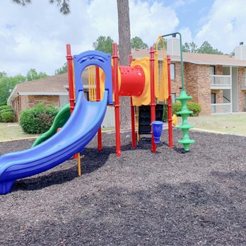 Hunters Pointe - Playground - Apartments Near Me - Pensacola, Florida Hunters Pointe - Playground - Apartments Near Me - Pensacola, Florida