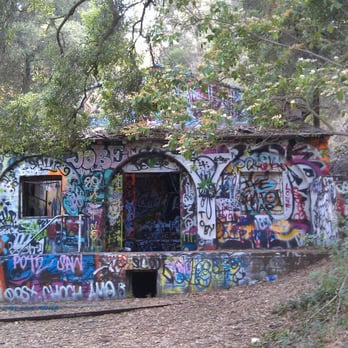 Murphy Ranch Trail - First you see this... - Hiking Near Me