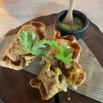 dLeña - Empanadas** - Mexican Near Me - Washington, DC, District of Columbia dLeña - Empanadas** - Mexican Near Me - Washington, DC, District of Columbia