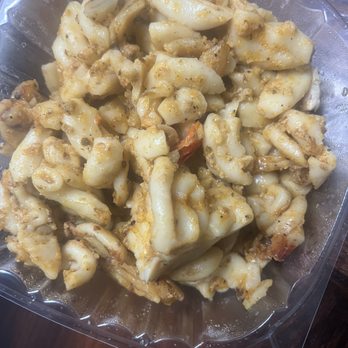 Kingston 30 - Old Mac and Cheese - Caribbean Near Me - Lawrenceville, Georgia