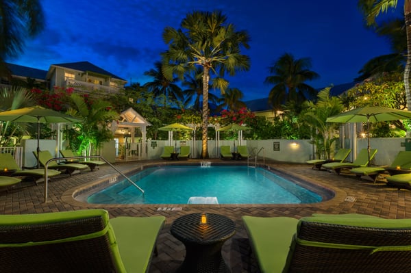 Southernmost Beach Resort by null