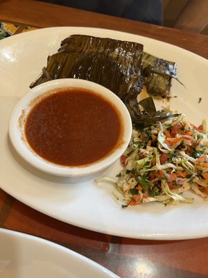 Fonda Oaxaqueña by null