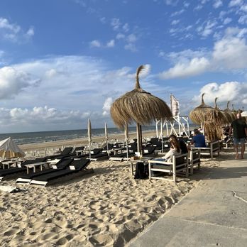 B.E.A.C.H. Noordwijk - International Near Me - Noordwijk, ZH