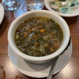 Italian Wedding Soup