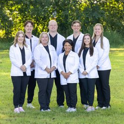 Arkansas Family Dental - Doctor Team