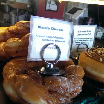 Legendary Doughnuts - Donuts Near Me - Auburn, Washington