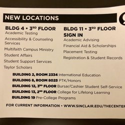 Sinclair Community College