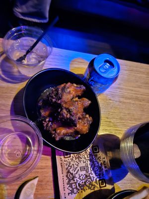 Tribe Supper Club by null