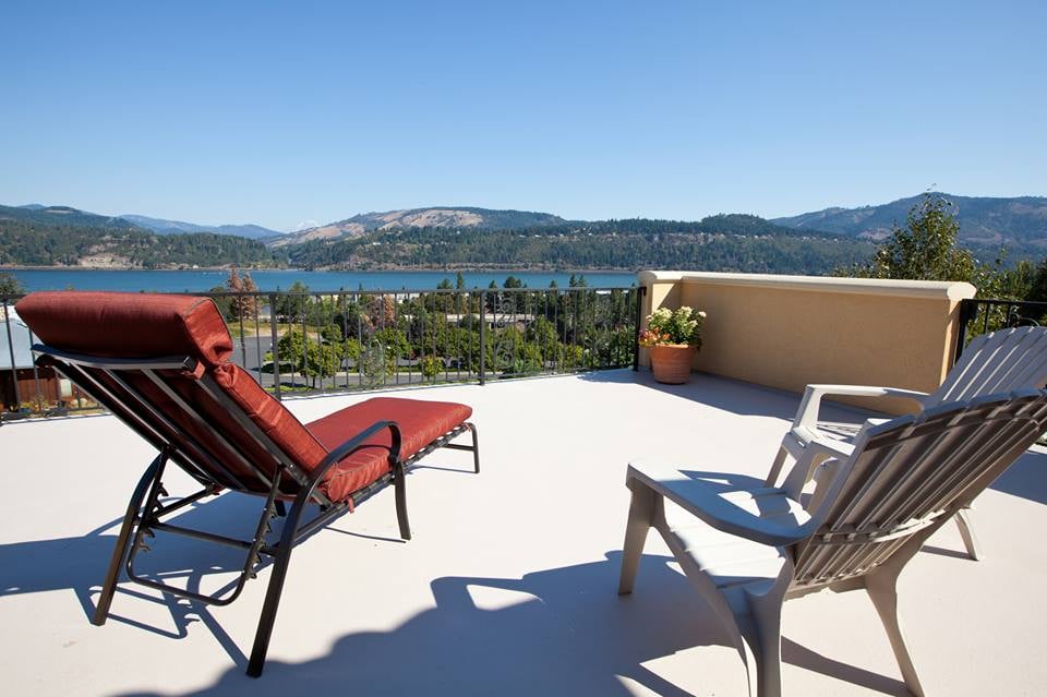 HOOD RIVER VACATION RENTALS 16 Photos & 12 Reviews 606 State St