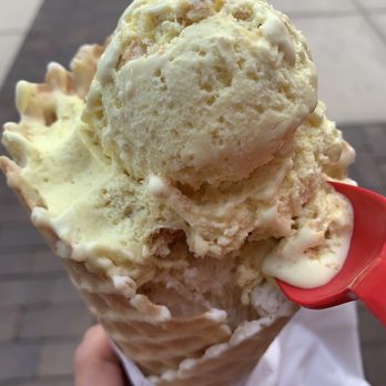 Bruster's Real Ice Cream - Desserts Near Me - Fairfax, Virginia Bruster's Real Ice Cream - Desserts Near Me - Fairfax, Virginia