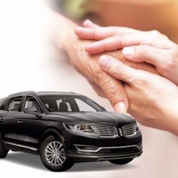 Gadi Enterprises - Non Emergency Medical Services