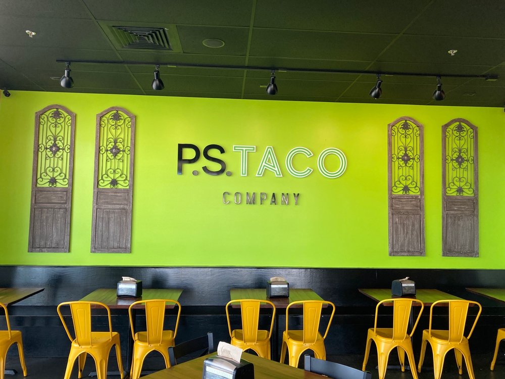 P.S. Taco