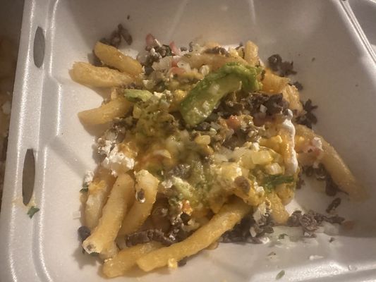 Tacos La Villa by null