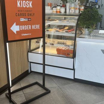 It's Boba Time - Downey - Yummy sweets - Bubble Tea Near Me - Downey, California