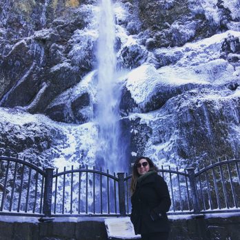 Multnomah Falls - Multnomah Falls - Hiking Near Me - Bridal Veil, Oregon Multnomah Falls - Multnomah Falls - Hiking Near Me - Bridal Veil, Oregon