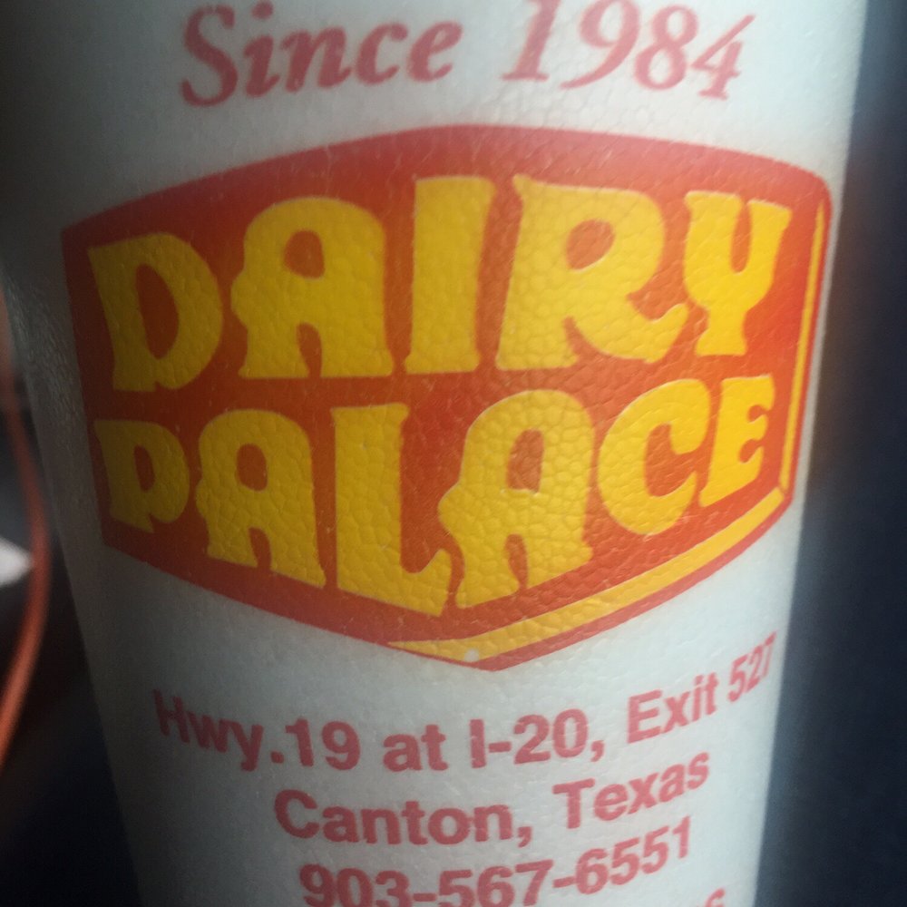 Dairy Palace - Shake ! - Burgers Near Me - Canton, Texas Dairy Palace - Shake ! - Burgers Near Me - Canton, Texas