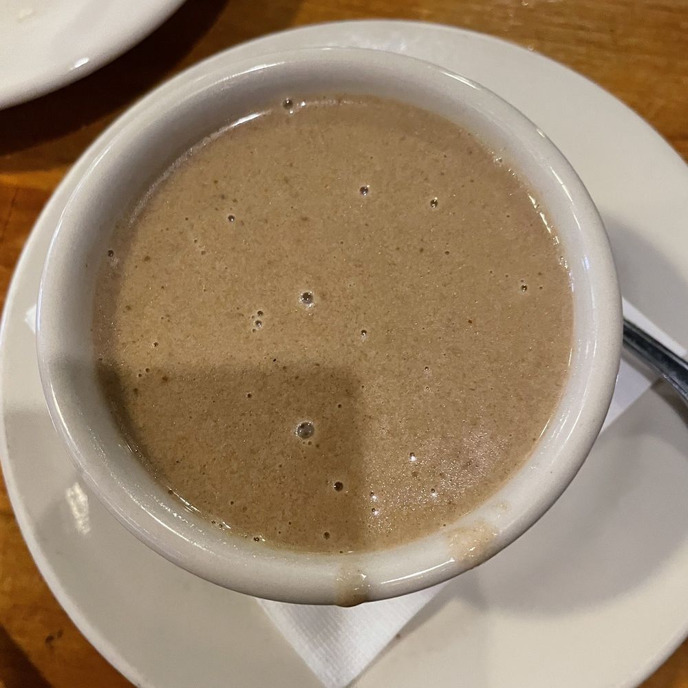 Joyce's Seafood & Steaks - Crab bisque - Seafood Near Me - Houston, Texas Joyce's Seafood & Steaks - Crab bisque - Seafood Near Me - Houston, Texas