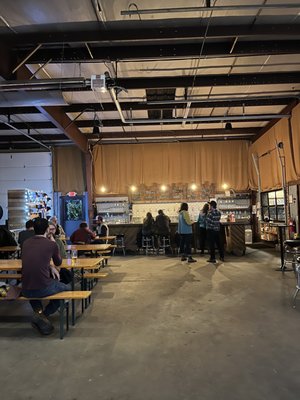 Zillicoah Beer Co. by null