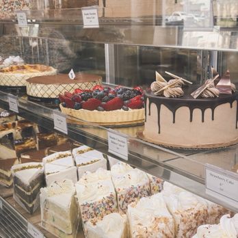 Mr Baker - They have great selection of cakes and take orders - Bakeries Near Me - Riverside, California Mr Baker - They have great selection of cakes and take orders - Bakeries Near Me - Riverside, California