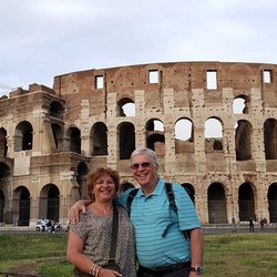 Rome's Ultimate
