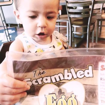 The Scrambled Egg - American Near Me - Lithia, Florida