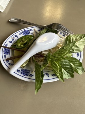 Pho Bang Restaurant by null