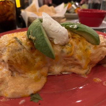 Pancho's Restaurant - Mexican Near Me - Manhattan Beach, California