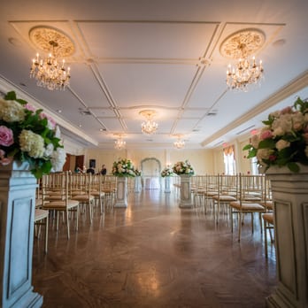 True Love Wedding Studio - Picture by Tony of ceremony room. - Videographers Near Me - Flushing, New York True Love Wedding Studio - Picture by Tony of ceremony room. - Videographers Near Me - Flushing, New York