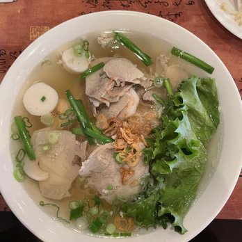 Pho An Loi - M1 - hu thieu - Vietnamese Near Me - Frederick, Maryland Pho An Loi - M1 - hu thieu - Vietnamese Near Me - Frederick, Maryland