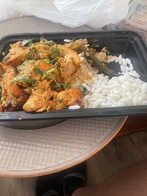Curry Kitchen Indian-Nepalese cuisine & Catering by null