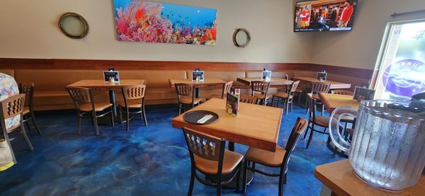 Schooners Grill Newport News by null