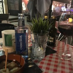 Little Italy