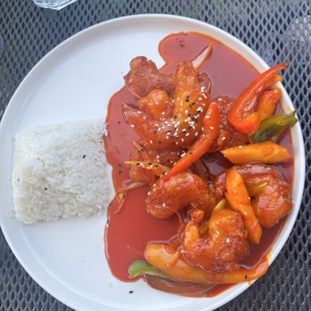 Restaurant Zen Asia - General tao - Vietnamese Near Me - Saint-Lambert, Quebec