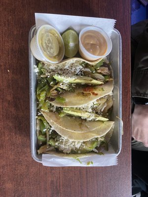 Agave Bar & Grill by null