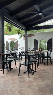 Mercato and Company by null
