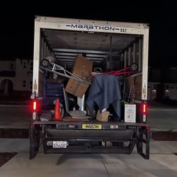 Zapt Movers