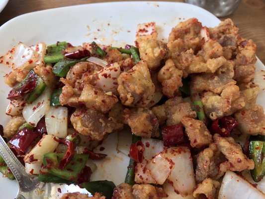 iHome Kitchen Chinese Dumpling House (Beverly） by null